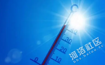 2023北方的极端高温天气会持续整个夏天吗3