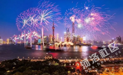 2024年元旦去上海旅游会冷吗2