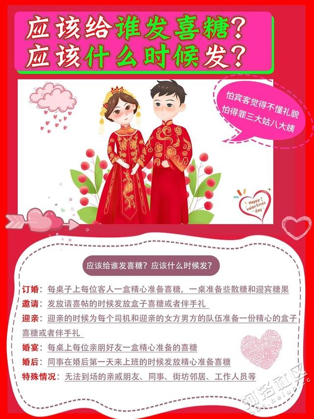 结婚攻略！