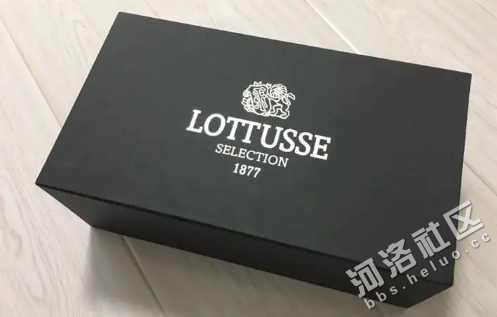 lottusse是什么牌子3