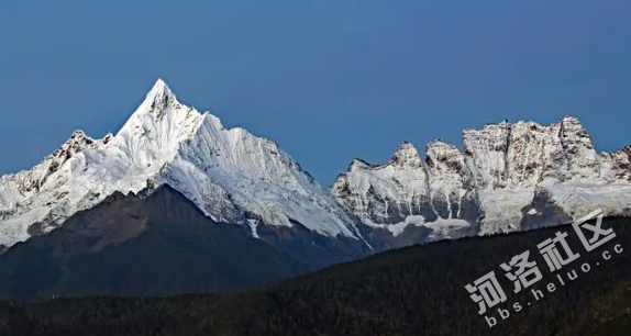 梅里雪山有高原反应吗20241