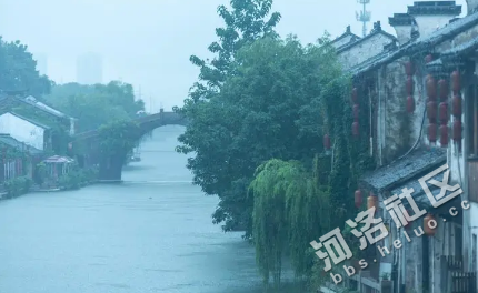 2024年上海6月份是不是梅雨季1